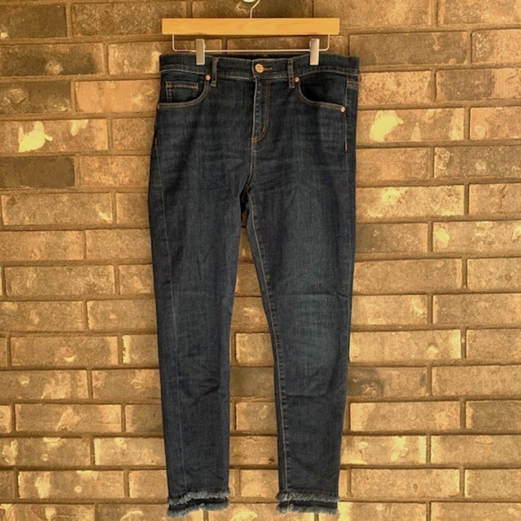 LOFT Denim - LOFT Jeans